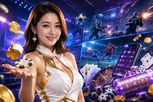 nn55 game trực tiếp – trải nghiệm cá cược live